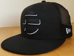 【メッシュキャップ】FAT Div. × NEW ERA　7 5/8のサムネイル