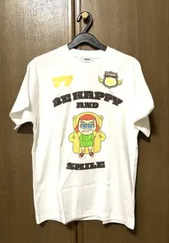 アトモスピンク リリ グランピー Tシャツ 新品購入 未着用のサムネイル