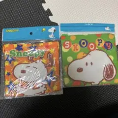 スヌーピー 巾着袋