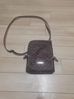 CHRISTIAN OLIVIER ショルダーバッグ