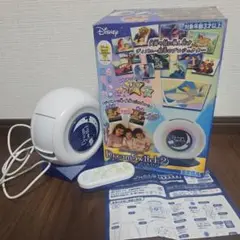 ディズニー ピクサーキャラクターズ ドリームスイッチ2 DreamSwitch2