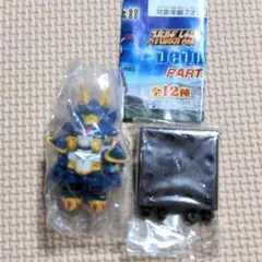 スーパーロボット大戦 DeQue PART.2