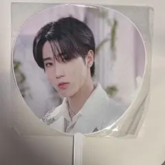 2025年最新】straykids ハン うちわの人気アイテム - メルカリ