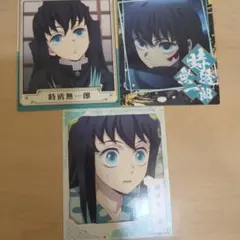 鬼滅の刃 スナップマイド 時透無一郎 幼少期