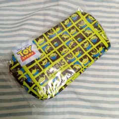 トイストーリー　エイリアン　ボディバッグ