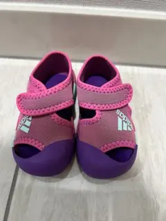 アディダス ウォーターシューズ