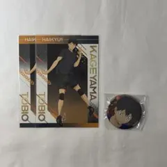 ハイキュー 影山飛雄 まとめ売り