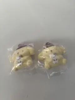 サンリオ　ふわわフロッキーマスコット