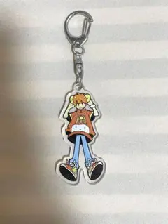 めいちゃん アクリルキーホルダー アクキー 美品 humor 特典