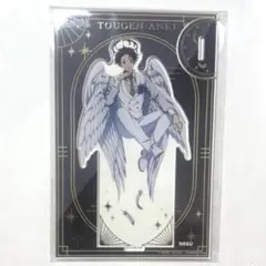 桃源暗鬼 淀川真澄 天使と悪魔 箔押しアクリルスタンド