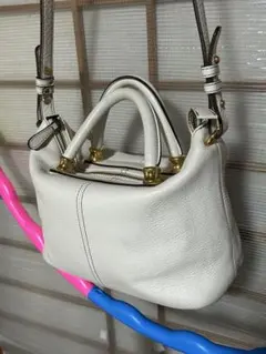 Les sacs Adam ショルダーバッグ 2wayのサムネイル