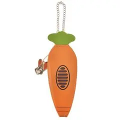 ディズニー ズートピア ジュディ にんじんペン ポーチ レコーダーペン