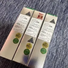 VT リードルショット 300 美容液 50ml 3本セットのサムネイル