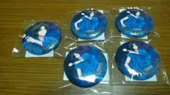 ヒプノシスマイク 二郎 缶バッジ