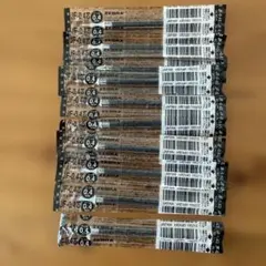 ZEBRA JF-0.4 ゲルインク替え芯 10本