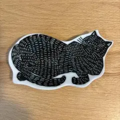 猫の豆皿　katakata + classikyのサムネイル