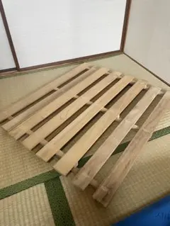 すのこ　3枚セット