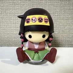 HUNTER×HUNTER ペタドール　アルカ　Petadoll　選挙編