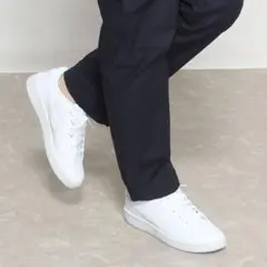 Nike コートロイヤル　オールホワイト25.0