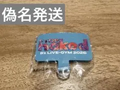 B'z FYOP+ naked フォンタブ 会場限定グッズのサムネイル