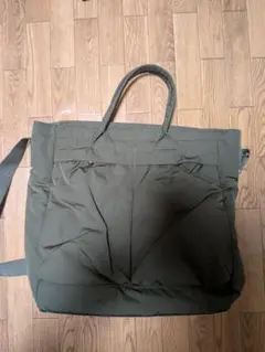 UNIQLO C バック