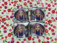 東リべ　新体験展　缶バッジ　三途春千夜