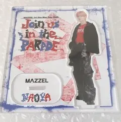 2025年最新】MAZZEL アクスタ naoyaの人気アイテム - メルカリ