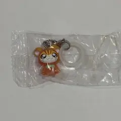 ハム太郎 めじるしアクセサリー ちゅー！ トラハムちゃん