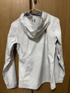 Under Armour ウィンドブレーカー ナイロンパーカー　ランニング