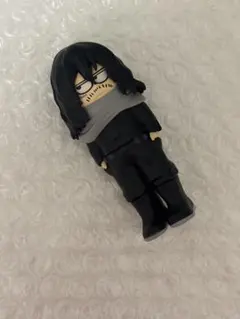 僕のヒーローアカデミア　相澤消太　ジロリ　フィギュア