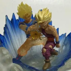 ドラゴンボールＺ：親子かめはめ波【新品】