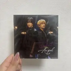 Devil & Angel 写真