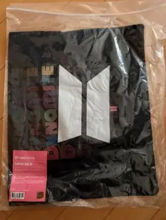 BTS dynamite CANVAS BAG