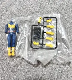 SHODO仮面ライダーVS　結成！悪の軍団！！　ゲルショッカー戦闘員
