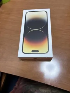 Apple iPhone 7 plus Pro ゴールド 充電ケーブル付き