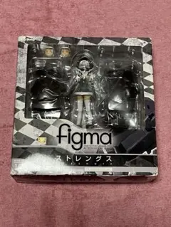 figma ストレングス TV ANIMATION ver. 「ブラック★ロッ…のサムネイル
