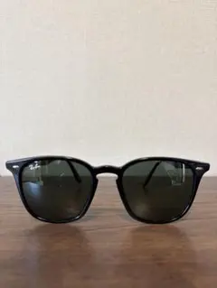 美品 レイバン サングラス 4258F 601 / 71