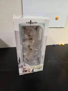 未使用 ドールズフロントライン 水着重傷Ver. 定価20000円