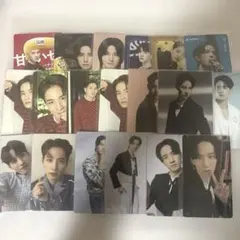 佐藤景瑚　トレカ　まとめ売り