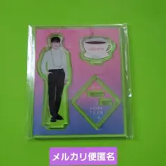2025年最新】セブンティーン Seventeen 2019の人気アイテム - メルカリ