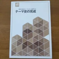 テーマ史の完成 入試完成シリーズ