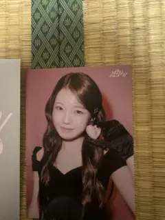 2025年最新】niziu チェキ アヤカの人気アイテム - メルカリ