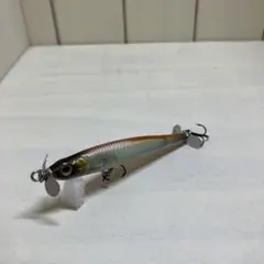 Fish Arrow WHEEL MINNOW 65 ペラ付きミノーのサムネイル