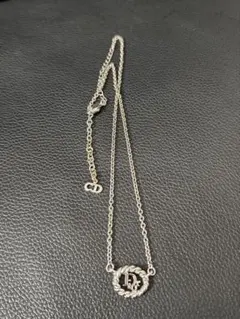 DIOR ネックレス