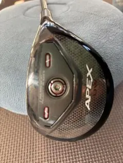 Callaway APEX UW ユーティリティ21°のサムネイル