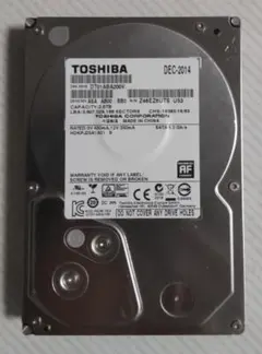 6tb PCパーツ
