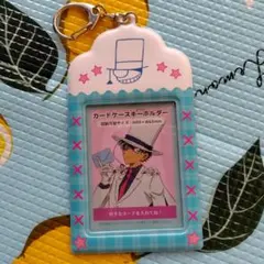 ♡新品♡非売品♡名探偵コナン 怪盗キッド 推しキャラカード 非売品】 推しキャラカード 怪盗キッド 名探偵コナン公式アプリ