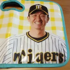 阪神タイガース　近本光司