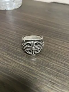 クロムハーツ リング