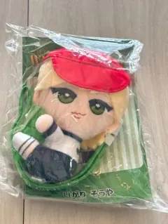 くっつきてれつ 猪狩蒼弥 リメイク品 猪狩蒼弥 くっつきてれつ - メルカリ